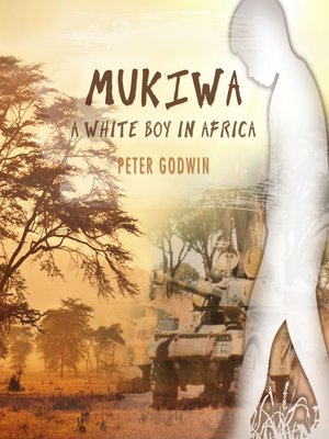 cover image of Mukiwa